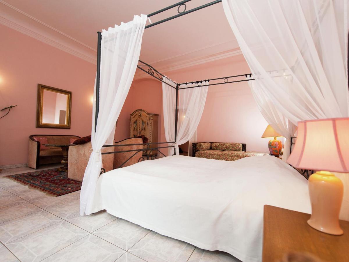 Vintage Apartment In Arzberg Triestewitz Ngoại thất bức ảnh