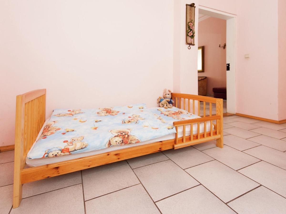 Vintage Apartment In Arzberg Triestewitz Ngoại thất bức ảnh