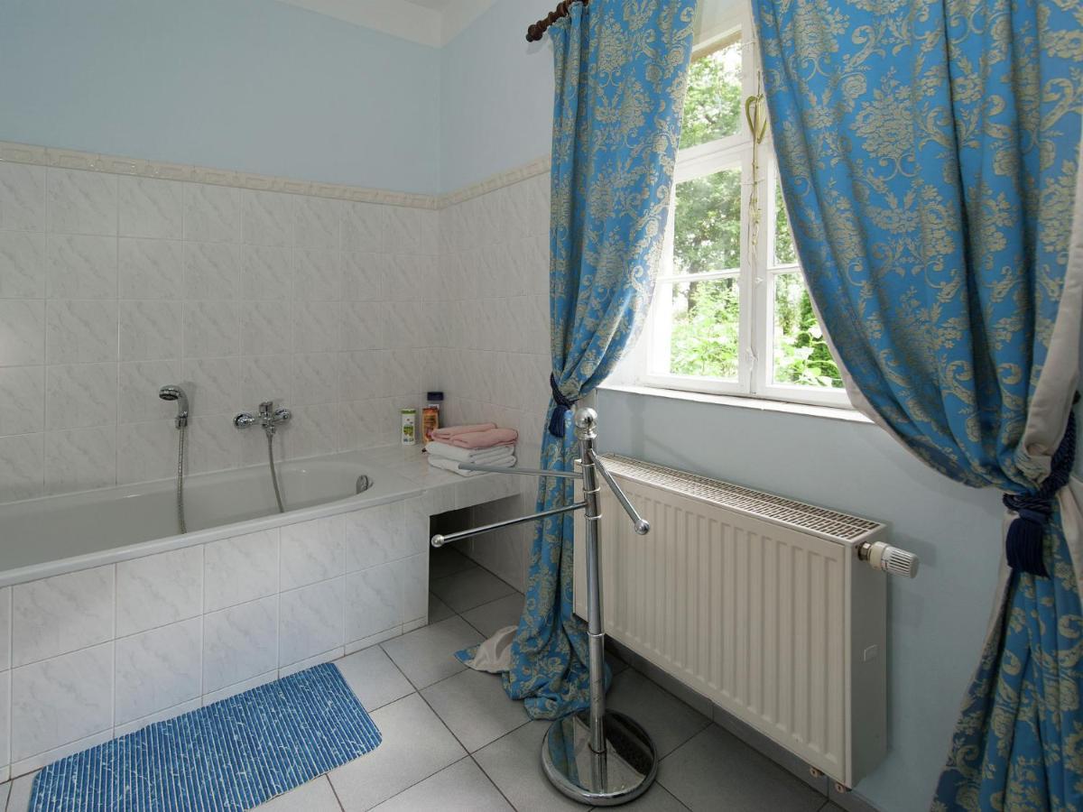 Vintage Apartment In Arzberg Triestewitz Ngoại thất bức ảnh
