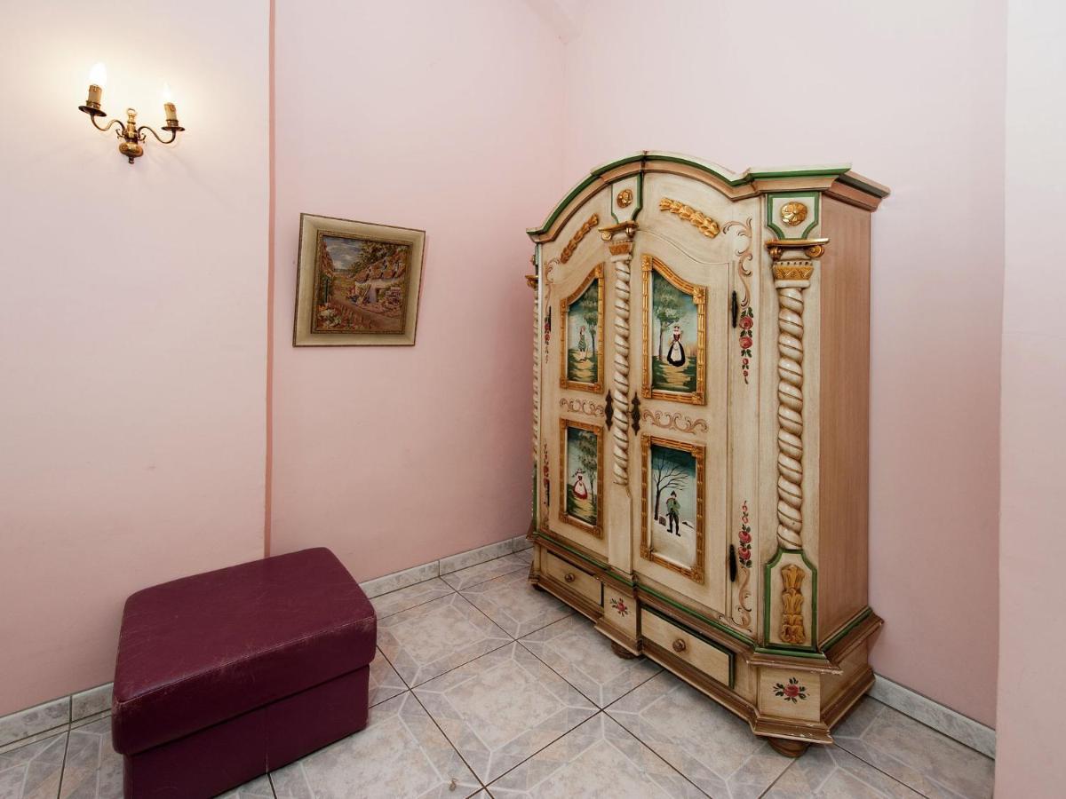 Vintage Apartment In Arzberg Triestewitz Ngoại thất bức ảnh