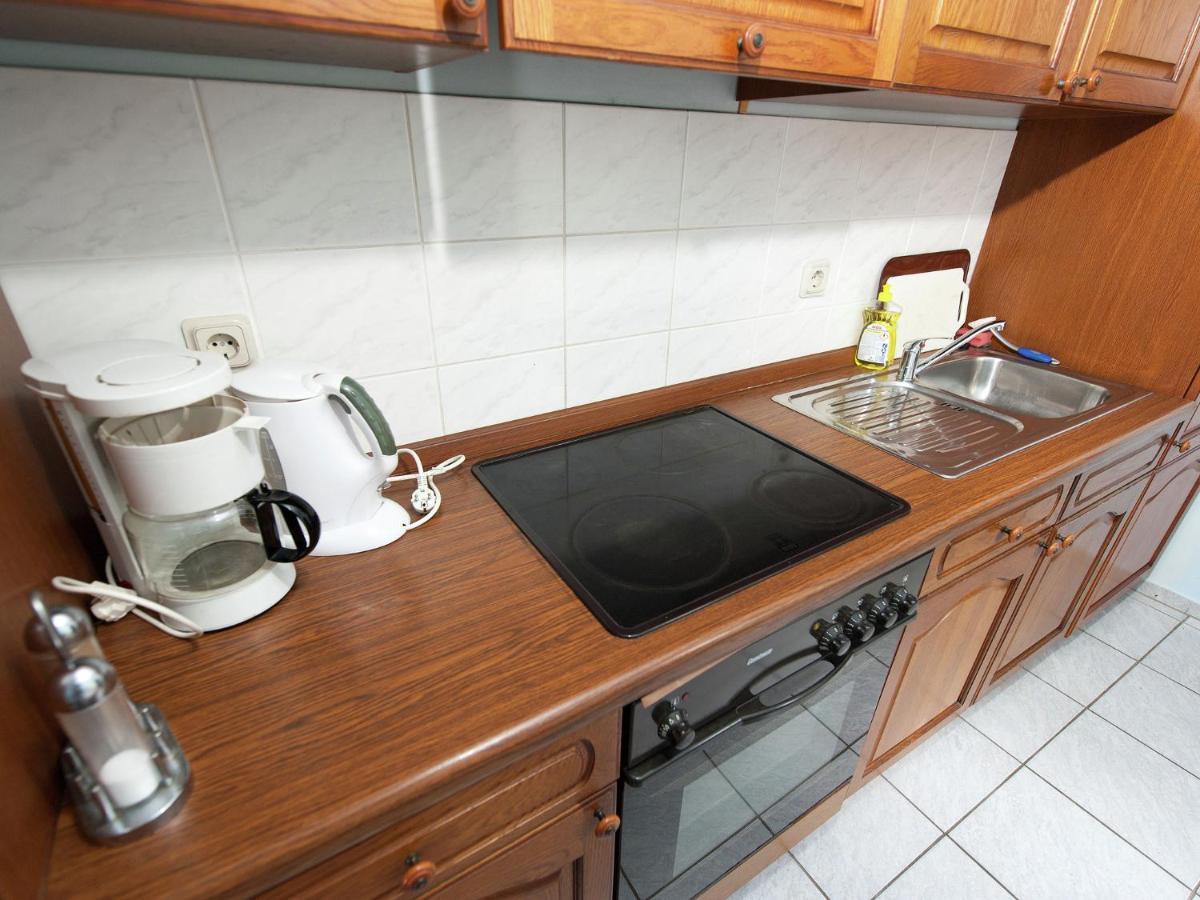 Vintage Apartment In Arzberg Triestewitz Ngoại thất bức ảnh