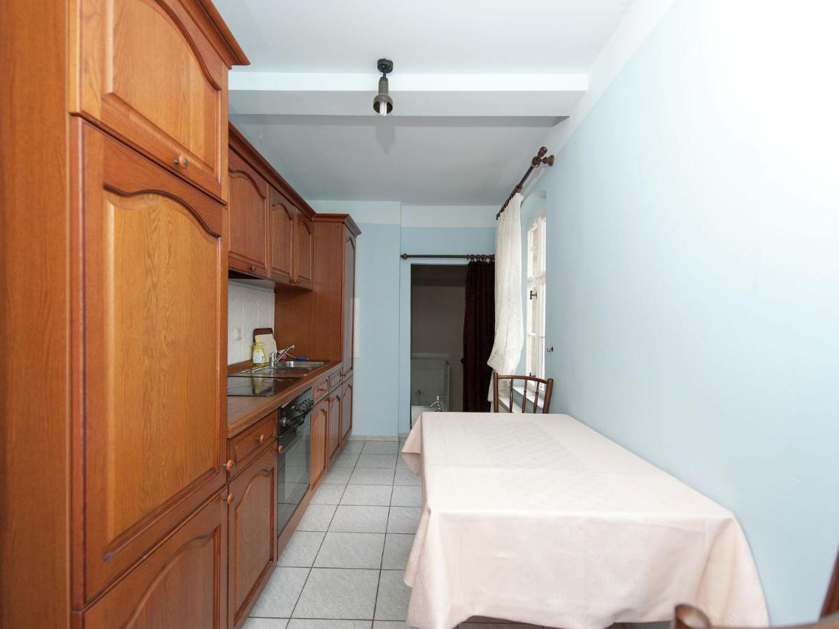Vintage Apartment In Arzberg Triestewitz Ngoại thất bức ảnh
