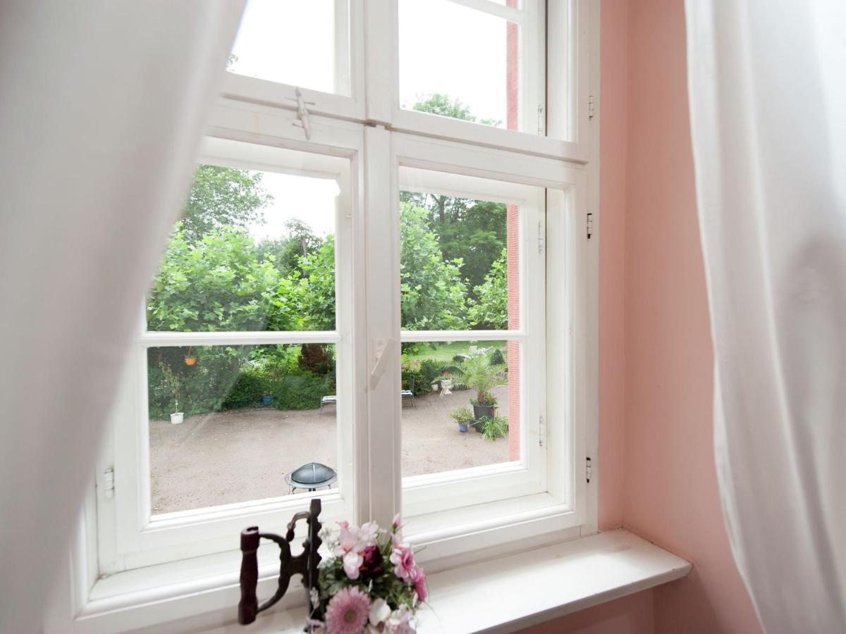 Vintage Apartment In Arzberg Triestewitz Ngoại thất bức ảnh