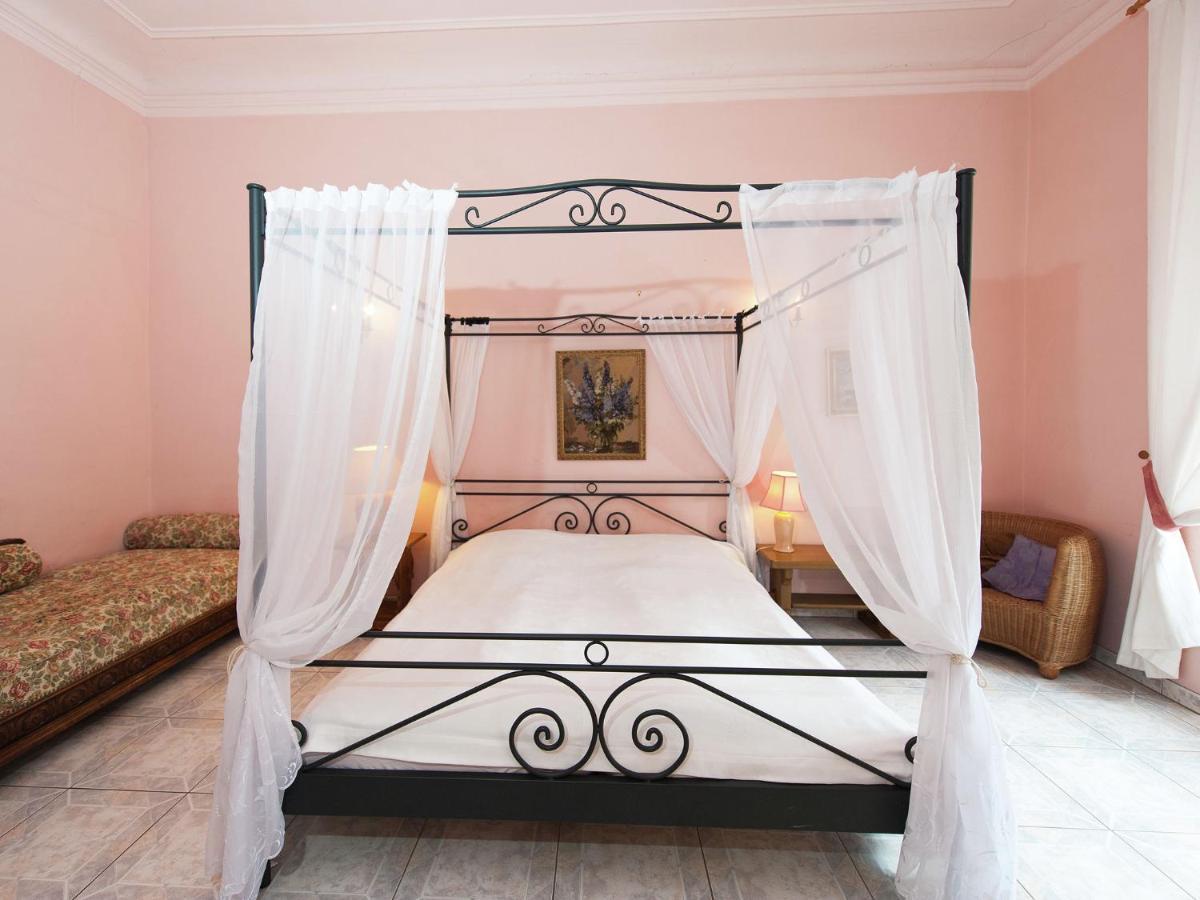 Vintage Apartment In Arzberg Triestewitz Ngoại thất bức ảnh