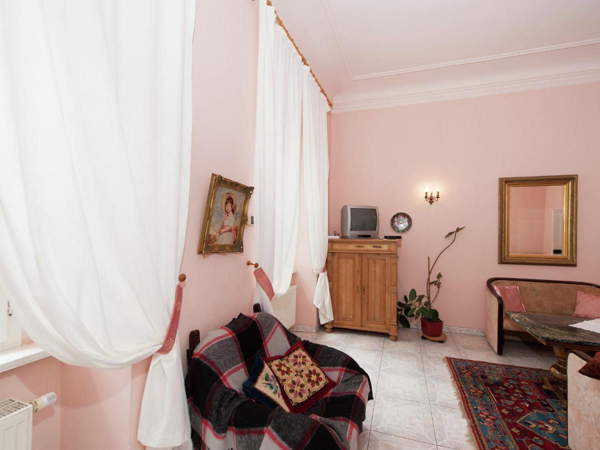 Vintage Apartment In Arzberg Triestewitz Ngoại thất bức ảnh