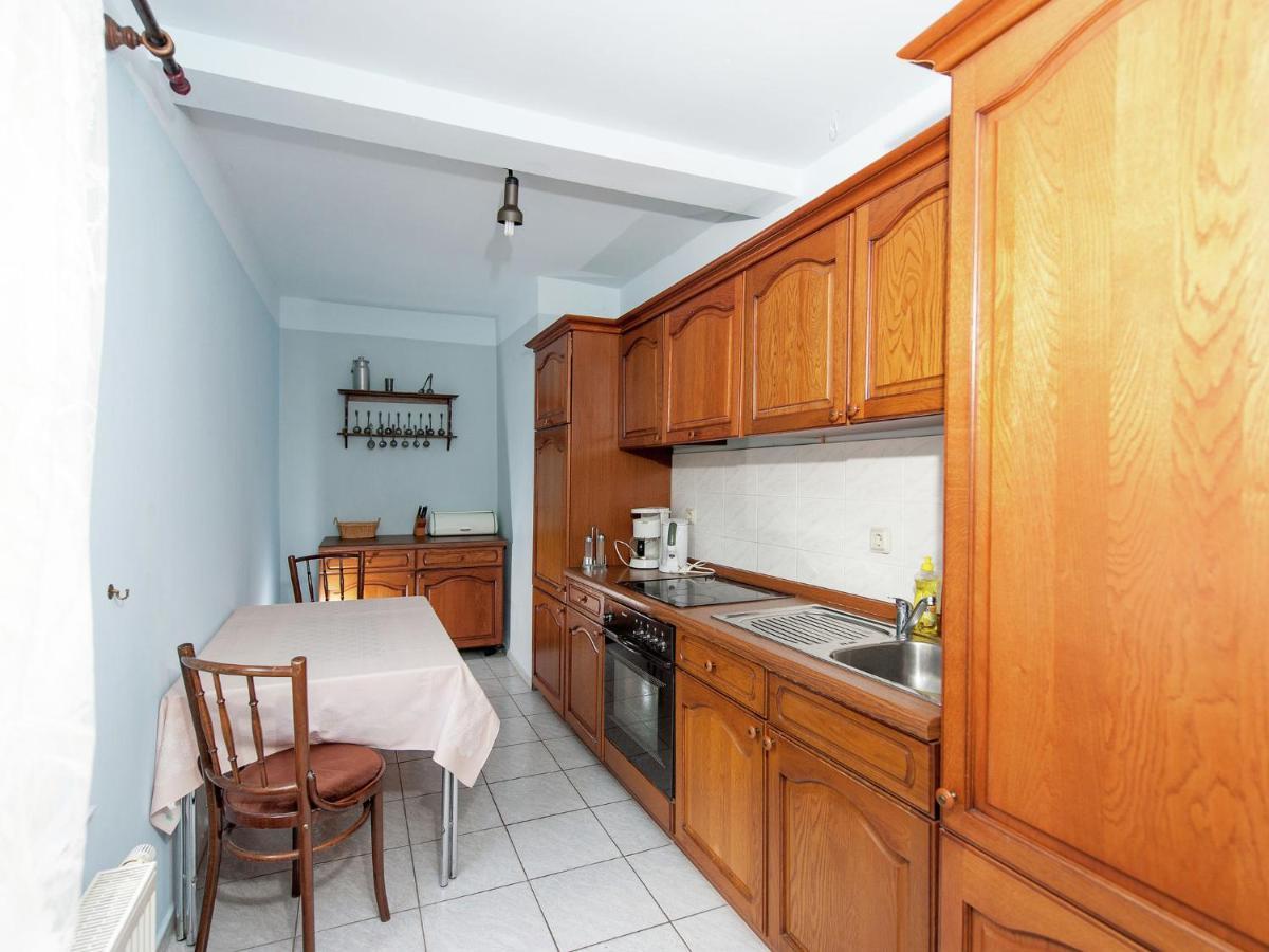 Vintage Apartment In Arzberg Triestewitz Ngoại thất bức ảnh