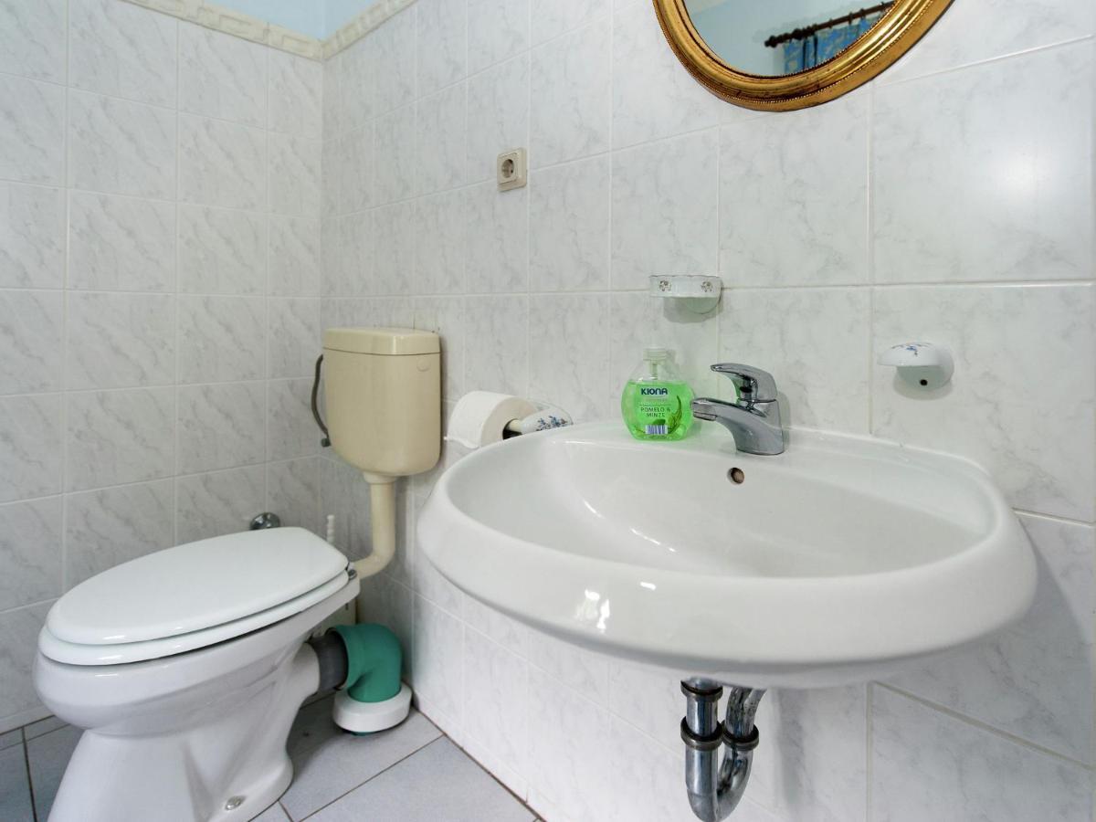Vintage Apartment In Arzberg Triestewitz Ngoại thất bức ảnh