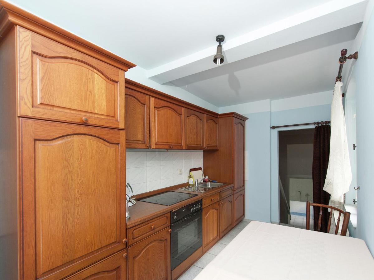 Vintage Apartment In Arzberg Triestewitz Ngoại thất bức ảnh