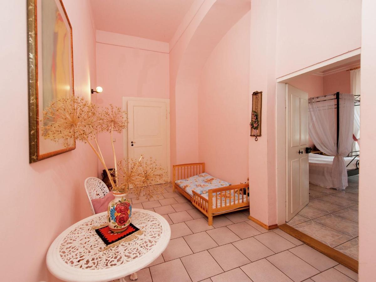 Vintage Apartment In Arzberg Triestewitz Ngoại thất bức ảnh
