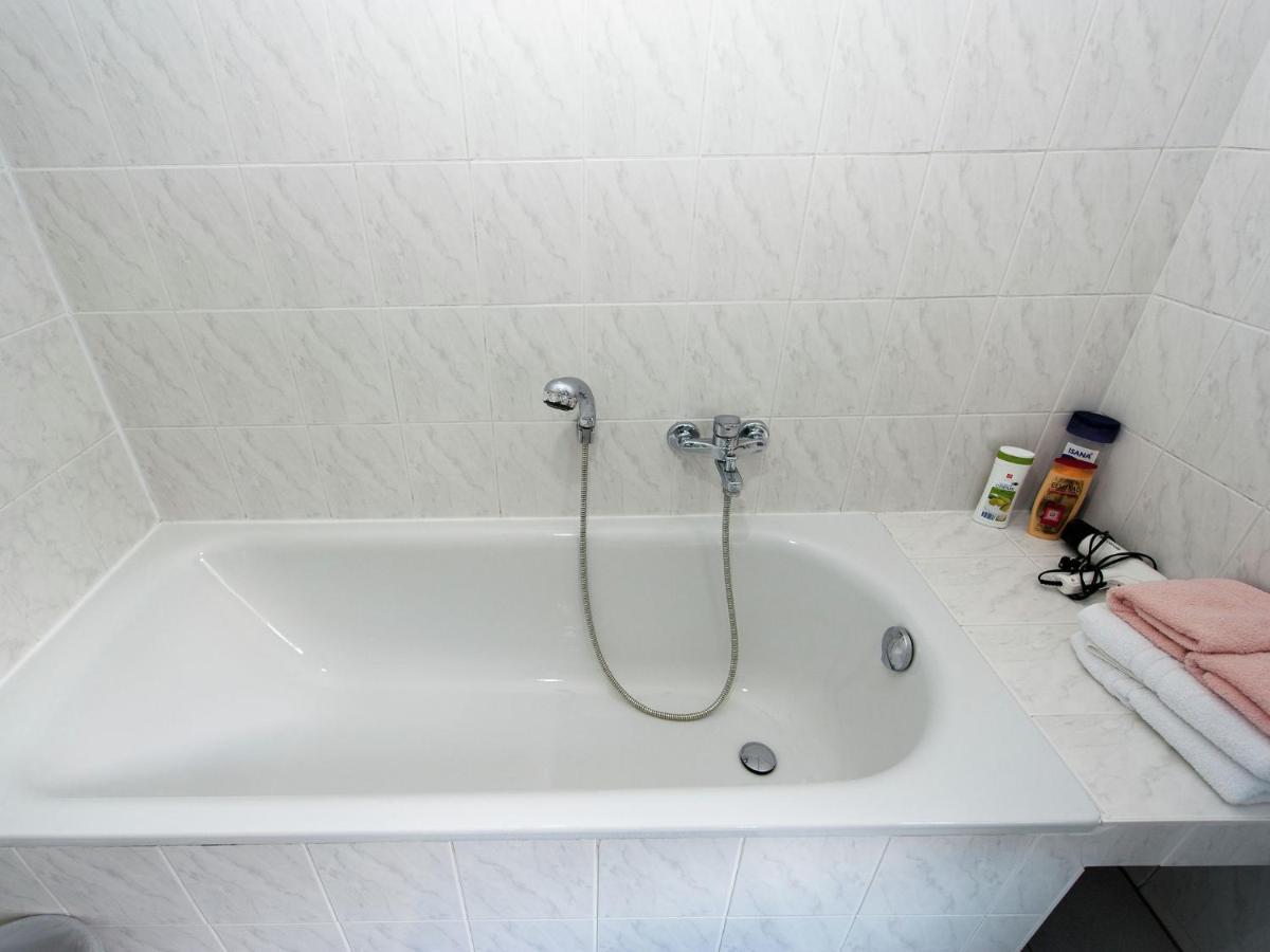 Vintage Apartment In Arzberg Triestewitz Ngoại thất bức ảnh